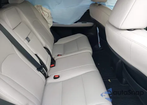 2020 Lexus Rx 350 z USA, uszkodzony, nr VIN 2T2HZMAA3LC155557